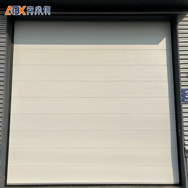 六安市钢质滑升门